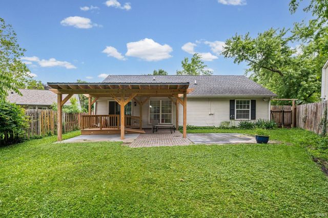 2705 Portsmouth Drive, Lafayette, IN 47909
