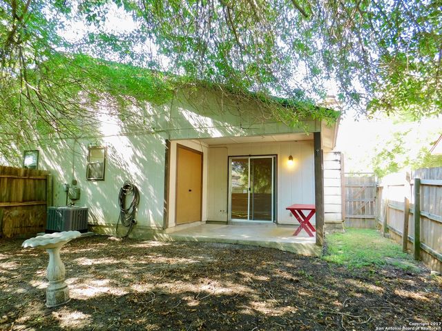 6308 Waddesdon Wood, San Antonio, TX 78233