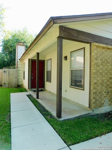 6308 Waddesdon Wood, San Antonio, TX 78233