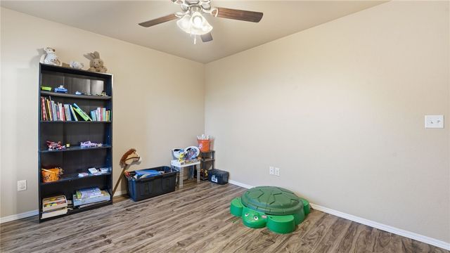 2009 Morgan Circle, Gentry, AR 72734