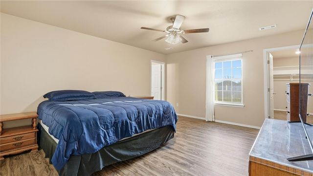 2009 Morgan Circle, Gentry, AR 72734