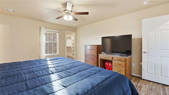 2009 Morgan Circle, Gentry, AR 72734