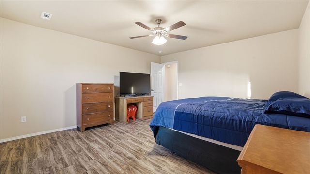 2009 Morgan Circle, Gentry, AR 72734