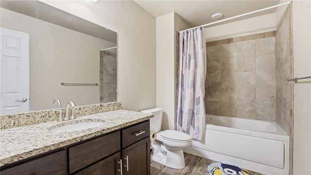 2009 Morgan Circle, Gentry, AR 72734