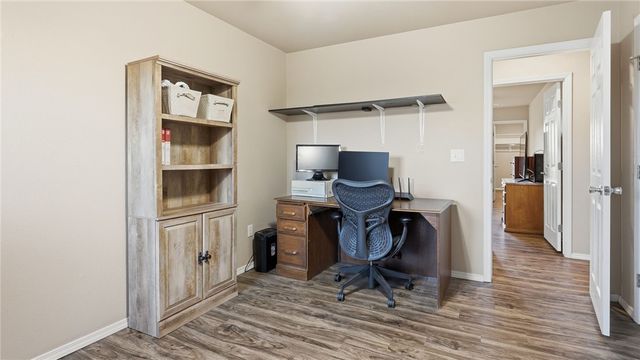 2009 Morgan Circle, Gentry, AR 72734