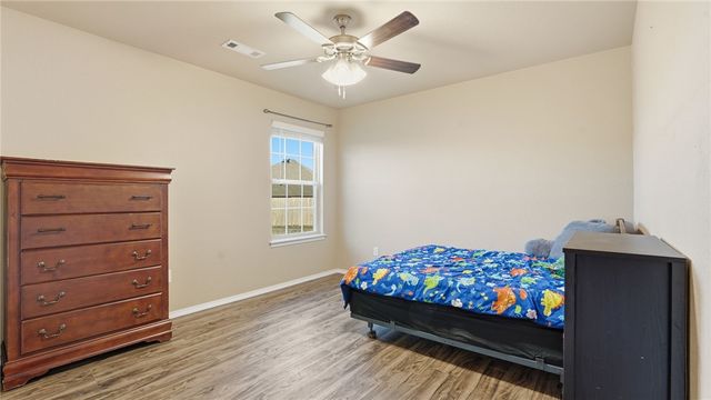 2009 Morgan Circle, Gentry, AR 72734