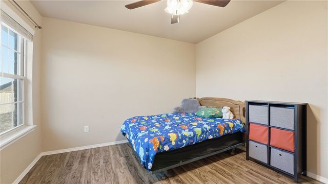 2009 Morgan Circle, Gentry, AR 72734