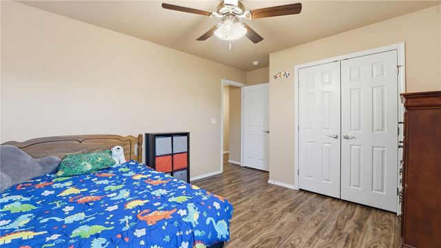 2009 Morgan Circle, Gentry, AR 72734