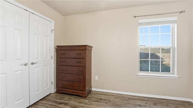 2009 Morgan Circle, Gentry, AR 72734