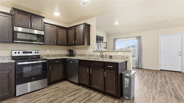 2009 Morgan Circle, Gentry, AR 72734