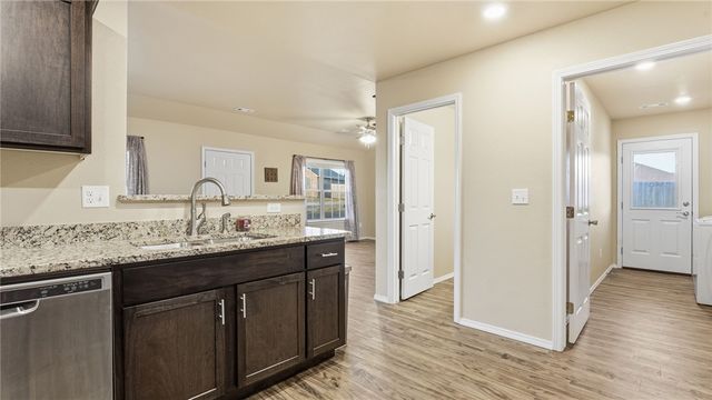 2009 Morgan Circle, Gentry, AR 72734