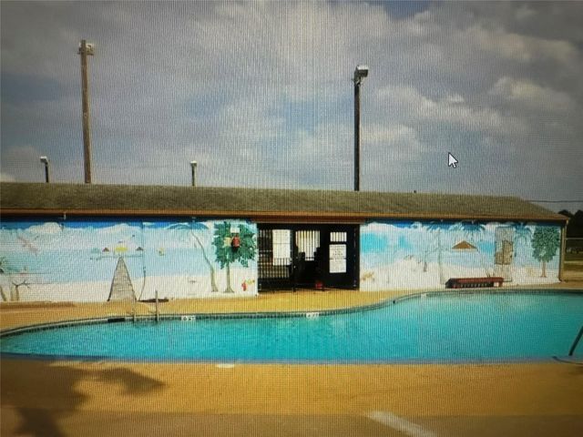 65 Arrowhead Drive, Palacios, TX 77465