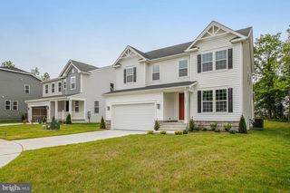 7127 BRAXTON CT, Ruther Glen, VA 22546