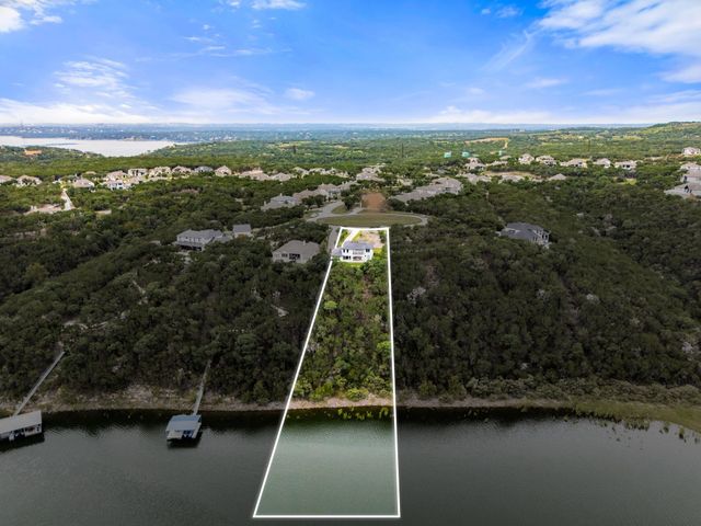 18724 Expedition TRL, Lago Vista, TX 78645
