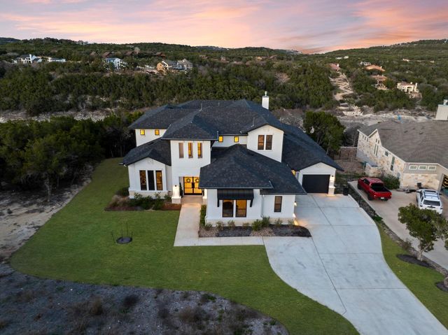 18724 Expedition TRL, Lago Vista, TX 78645