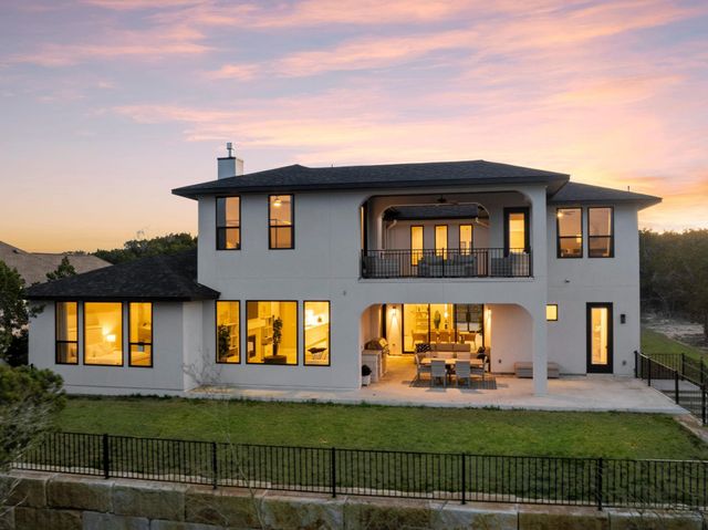 18724 Expedition TRL, Lago Vista, TX 78645