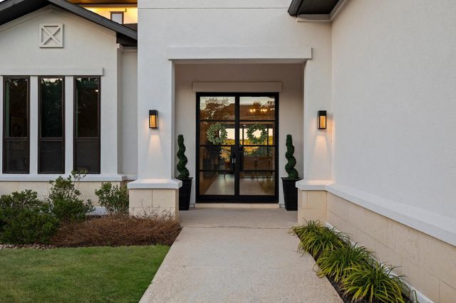 18724 Expedition TRL, Lago Vista, TX 78645
