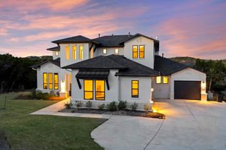 18724 Expedition TRL, Lago Vista, TX 78645
