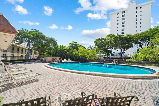 12 NE 19th Court 219A, Wilton Manors, FL 33305