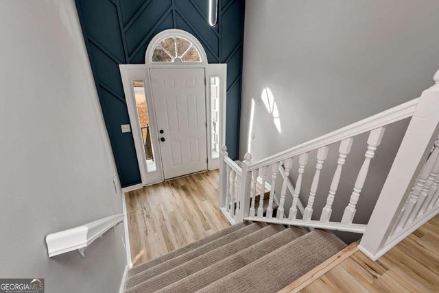 5969 Rotondo Place, Norcross, GA 30093