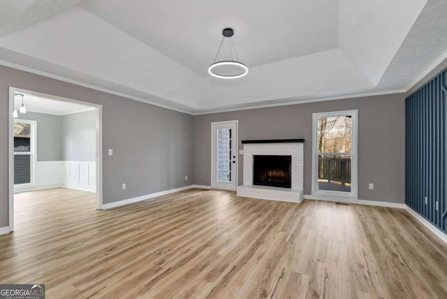 5969 Rotondo Place, Norcross, GA 30093