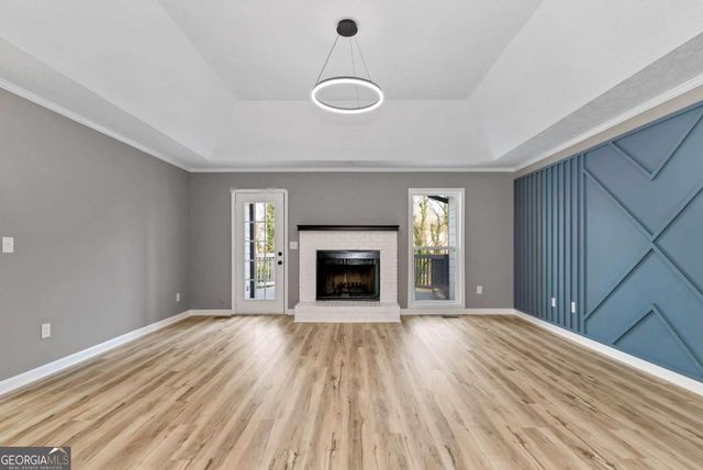 5969 Rotondo Place, Norcross, GA 30093