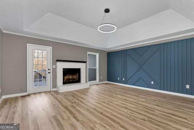 5969 Rotondo Place, Norcross, GA 30093