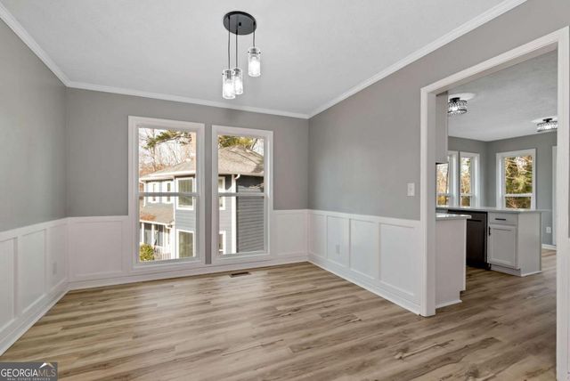 5969 Rotondo Place, Norcross, GA 30093