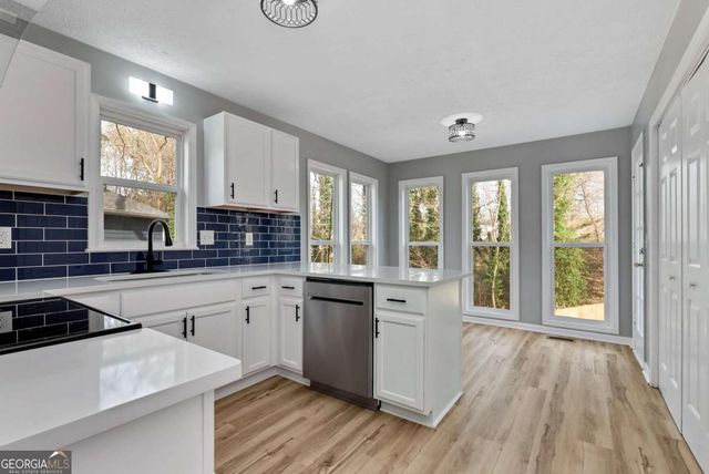 5969 Rotondo Place, Norcross, GA 30093