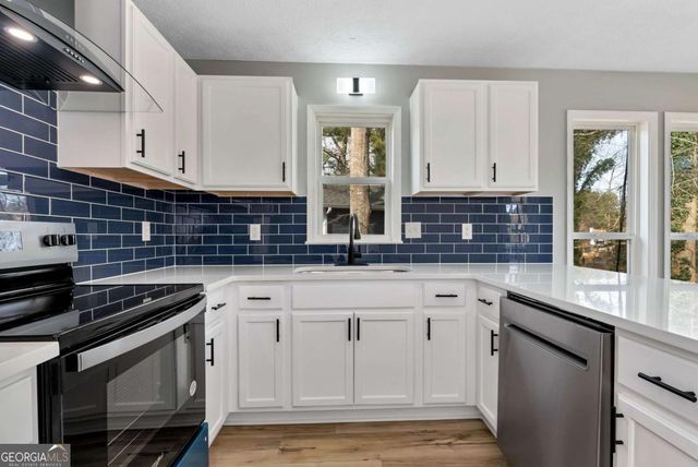 5969 Rotondo Place, Norcross, GA 30093