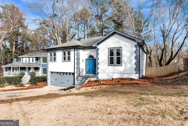 5969 Rotondo Place, Norcross, GA 30093