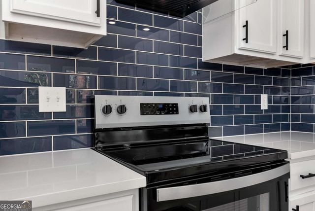 5969 Rotondo Place, Norcross, GA 30093