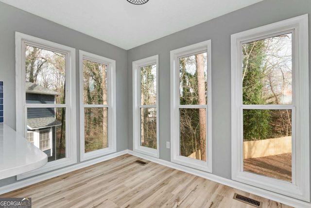 5969 Rotondo Place, Norcross, GA 30093