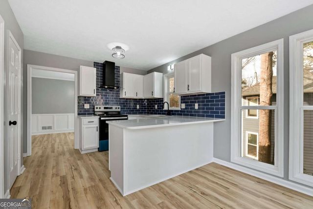 5969 Rotondo Place, Norcross, GA 30093