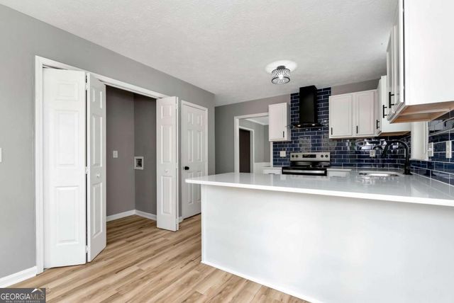 5969 Rotondo Place, Norcross, GA 30093