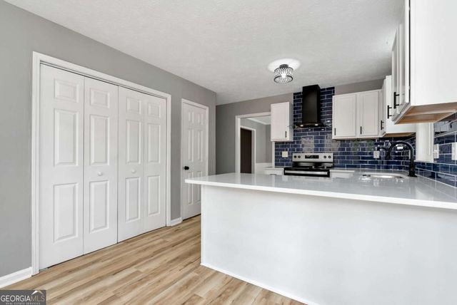 5969 Rotondo Place, Norcross, GA 30093