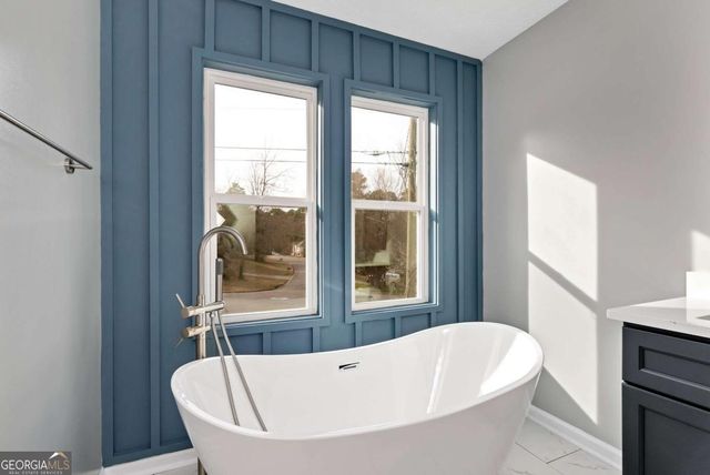 5969 Rotondo Place, Norcross, GA 30093