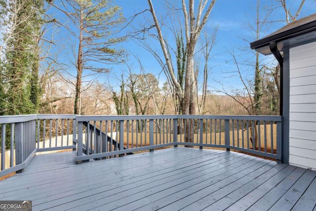 5969 Rotondo Place, Norcross, GA 30093