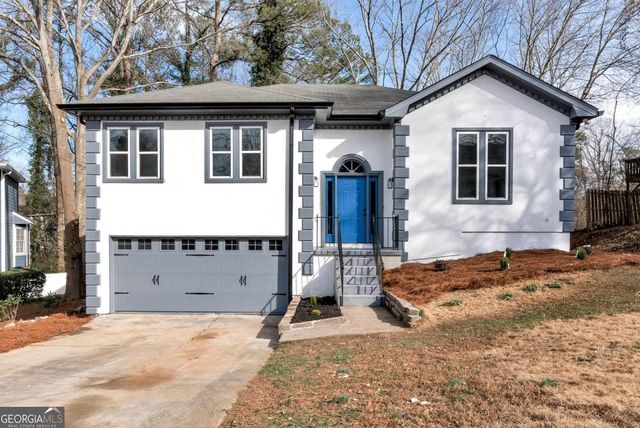 5969 Rotondo Place, Norcross, GA 30093