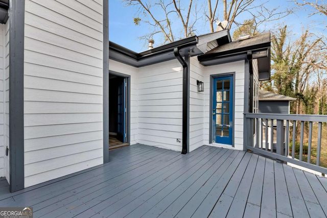 5969 Rotondo Place, Norcross, GA 30093