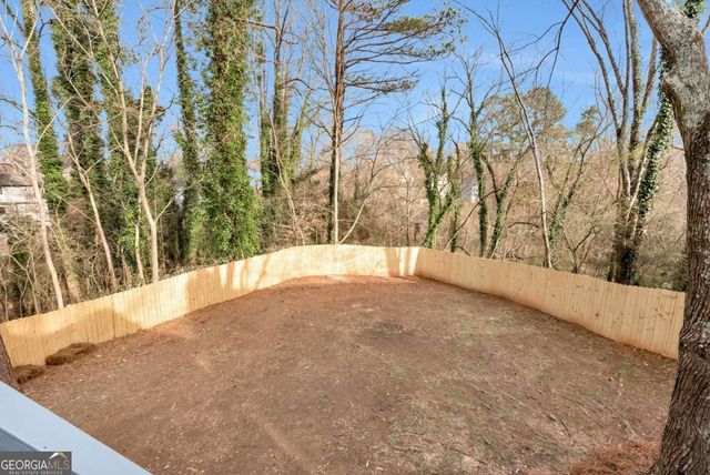 5969 Rotondo Place, Norcross, GA 30093