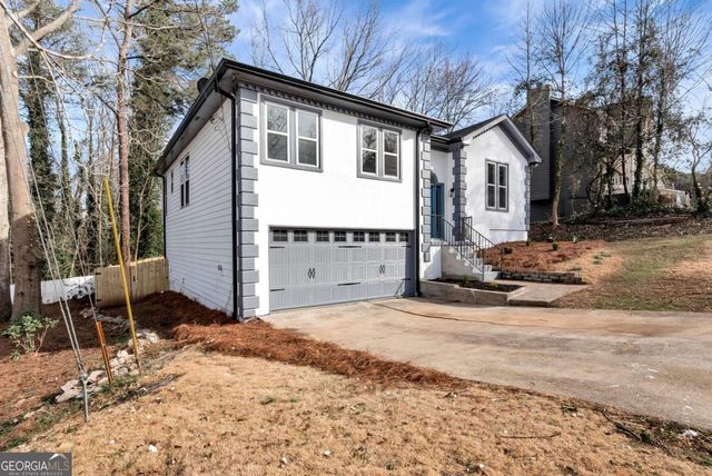 5969 Rotondo Place, Norcross, GA 30093