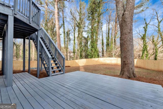 5969 Rotondo Place, Norcross, GA 30093