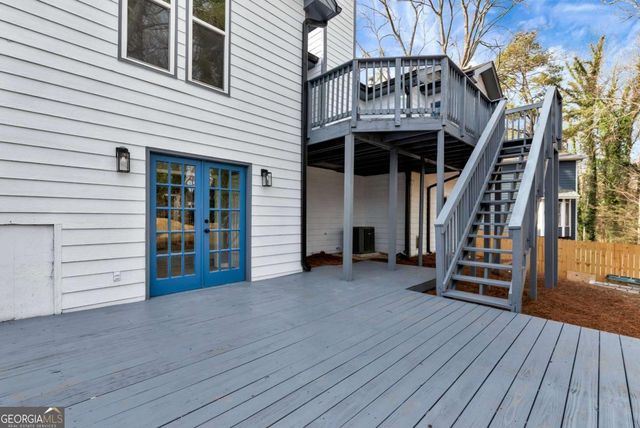 5969 Rotondo Place, Norcross, GA 30093