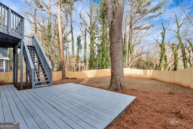 5969 Rotondo Place, Norcross, GA 30093