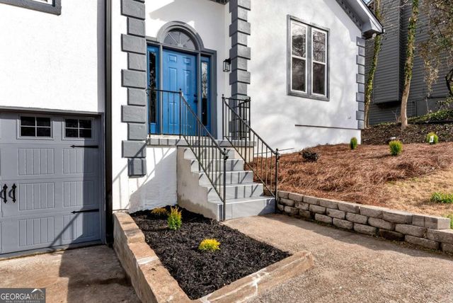 5969 Rotondo Place, Norcross, GA 30093