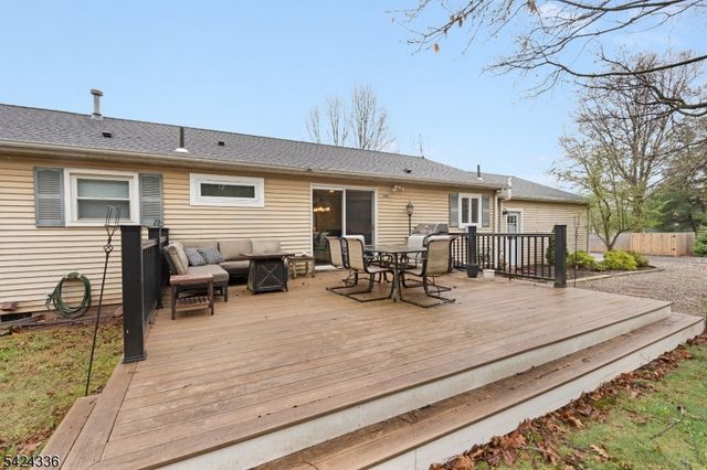 611 Boozer Ln, Hillsborough Twp., NJ 08844