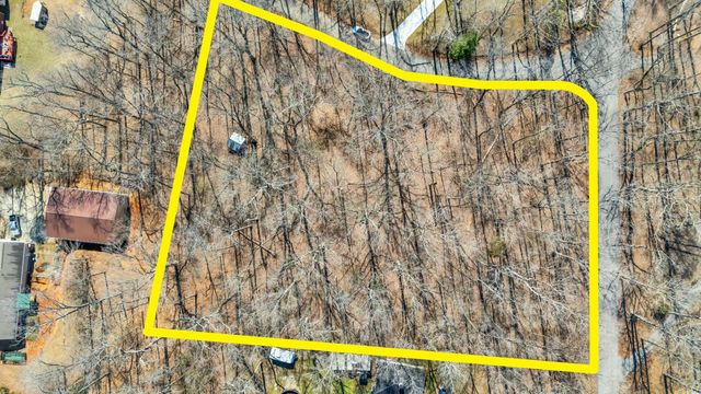 0 Dogwood Drive, Harrison, TN 37341
