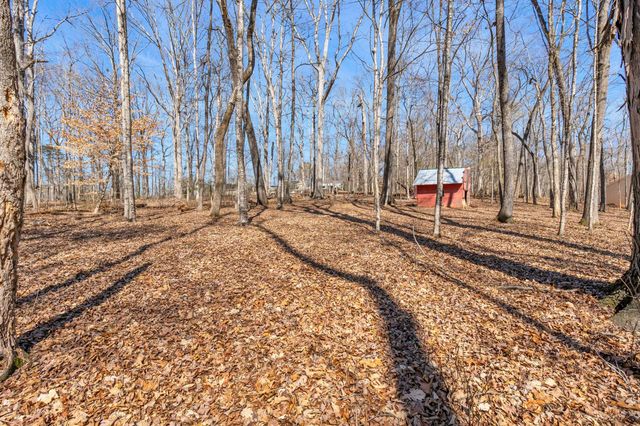 0 Dogwood Drive, Harrison, TN 37341