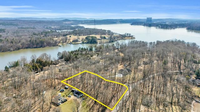 0 Dogwood Drive, Harrison, TN 37341